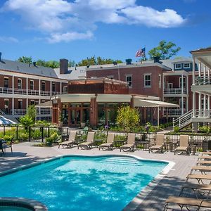 Inn At Diamond Cove